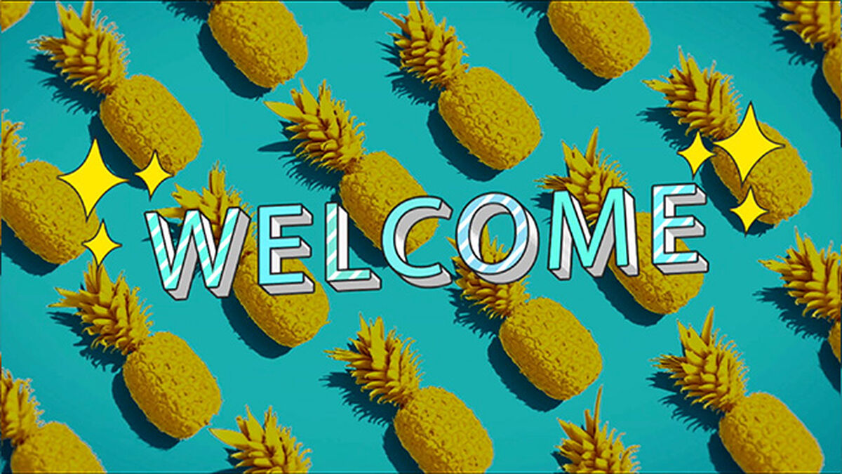 Summer-Pop Service Animations image number 1